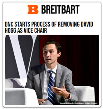 [ANNOUNCEMENT] The Democrat Party’s Plan for 2026